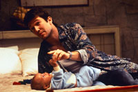 Loren Dean - Mrs. Winterbourne