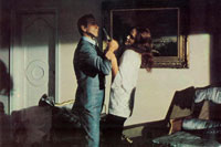 Umberto Raho, Eva Renzi - L'uccello dalle piume di cristallo