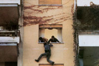 Tony Musante, Fulvio Mingozzi, Umberto Raho - L'uccello dalle piume di cristallo