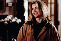 Michelle Pfeiffer - Wolf