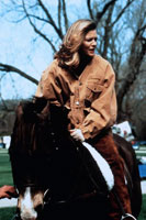 Michelle Pfeiffer - Wolf