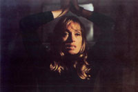 Suzy Kendall - L'uccello dalle piume di cristallo