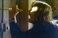 Suzy Kendall - L'uccello dalle piume di cristallo