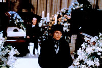 William Hurt, Blythe Danner - The Proposition