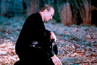 William Hurt - The Proposition