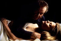 Jack Nicholson, Michelle Pfeiffer - Wolf
