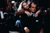 Jack Nicholson, Michelle Pfeiffer - Wolf