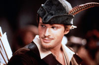 Cary Elwes - Robin Hood: Men in Tights
