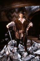 Cary Elwes - Robin Hood: Men in Tights
