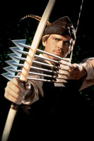 Cary Elwes - Robin Hood: Men in Tights