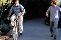 Robin Williams, Brian Kerwin - Jack