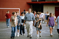 Robin Williams, Adam Zolotin - Jack