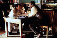 Robin Williams, Bill Cosby - Jack