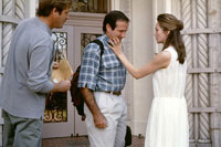 Robin Williams, Diane Lane, Brian Kerwin - Jack