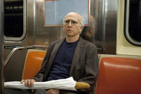 Larry David - Curb Your Enthusiasm