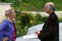 Larry David - Curb Your Enthusiasm