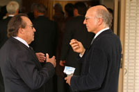 Larry David - Curb Your Enthusiasm