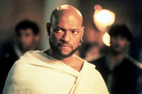 Laurence Fishburne - Othello
