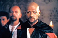 Laurence Fishburne - Othello