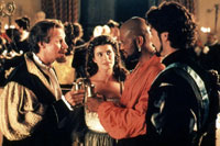 Laurence Fishburne, Irène Jacob, Nicholas Farrell, Nathaniel Parker - Othello