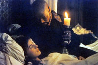 Laurence Fishburne, Irène Jacob - Othello