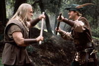 Cary Elwes, Eric Allan Kramer - Robin Hood: Men in Tights