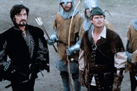 Cary Elwes, Roger Rees - Robin Hood: Men in Tights