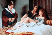 Cary Elwes, Amy Yasbeck, Megan Cavanagh - Robin Hood: Men in Tights