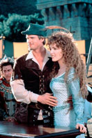 Cary Elwes, Richard Lewis, Amy Yasbeck - Robin Hood: Men in Tights