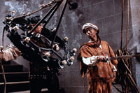 Cary Elwes, Dave Chappelle - Robin Hood: Men in Tights