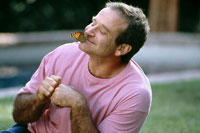 Robin Williams - Jack