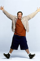 Robin Williams - Jack