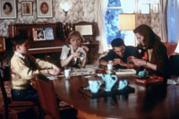 Christian Slater, Joan Allen, Nina Siemaszko, Corin Nemec - Tucker: The Man and His Dream