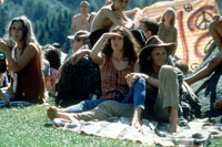 Diane Lane, Viggo Mortensen - A Walk on the Moon