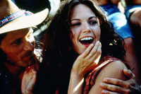 Viggo Mortensen, Diane Lane - A Walk on the Moon