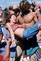 Diane Lane, Viggo Mortensen - A Walk on the Moon