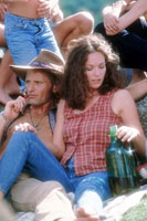 Viggo Mortensen, Diane Lane - A Walk on the Moon