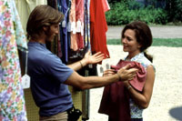 Viggo Mortensen, Diane Lane - A Walk on the Moon