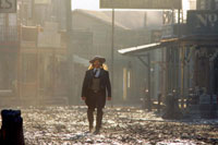 Jeff Bridges - Wild Bill