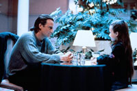 Christopher Lambert, Katharine Isabelle - Knight Moves