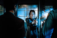 Tom Skerritt, Christopher Lambert, Deryl Hayes - Knight Moves