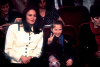 Diane Lane, Katharine Isabelle - Knight Moves