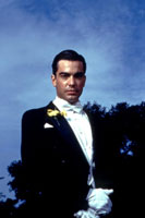 Peter Gallagher - Tune in Tomorrow...