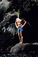 Viggo Mortensen - A Walk on the Moon