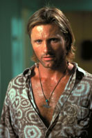 Viggo Mortensen - A Walk on the Moon