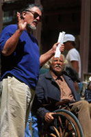 Bruce Dern, Walter Hill - Wild Bill