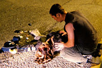 Shawn Hatosy, Rachael Leigh Cook - 11:14