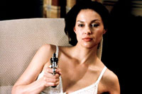 Ashley Judd - Eye of the Beholder