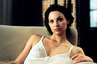 Ashley Judd - Eye of the Beholder