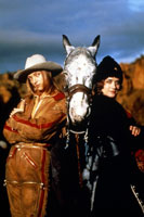 Uma Thurman, Lorraine Bracco - Even Cowgirls Get the Blues